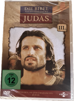 DIE BIBEL JUDAS